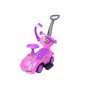 Jungle GURALICA CKL ROZE - slika 2
