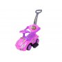 Jungle GURALICA CKL ROZE - slika 1
