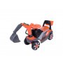 Jungle GURALICA BAGER RED QL188 - slika 1
