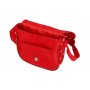 MINNIE Torba na rame Crvena RAINBOW 47.754.61 - slika 3