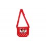 MINNIE Torba na rame Crvena RAINBOW 47.754.61 - slika 4