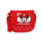 MINNIE Torba na rame Crvena RAINBOW 47.754.61 - slika 1