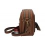 Pepe Jeans Torba na rame Braon INDIA 72.753.22 - slika 2