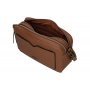 Pepe Jeans Torba na rame Braon INDIA 72.753.22 - slika 3
