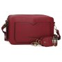Pepe Jeans Torba na rame Bordo INDIA 72.753.23 - slika 1