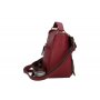 Pepe Jeans Torba na rame Bordo INDIA 72.755.23 - slika 2