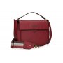 Pepe Jeans Torba na rame Bordo INDIA 72.755.23 - slika 1
