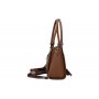 Pepe Jeans Torba na rame Braon INDIA 72.772.22 - slika 2