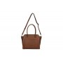 Pepe Jeans Torba na rame Braon INDIA 72.772.22 - slika 4