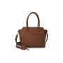Pepe Jeans Torba na rame Braon INDIA 72.772.22 - slika 1