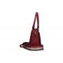 Pepe Jeans Torba na rame Bordo INDIA 72.772.23 - slika 2