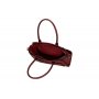 Pepe Jeans Torba na rame Bordo INDIA 72.772.23 - slika 3