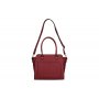 Pepe Jeans Torba na rame Bordo INDIA 72.772.23 - slika 4