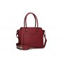 Pepe Jeans Torba na rame Bordo INDIA 72.772.23 - slika 1
