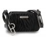 Pepe Jeans Torba na rame Crna ANAIS 77.351.21 - slika 1
