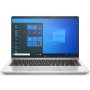 HP ProBook 445 G8 (Pike silver) IPS FHD, Ryzen3 5400U, 8GB, 256GB, Win 10 Pro (32N32EA) - slika 1