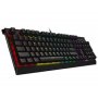 MOTOSPEED CK76 RGB mehanička tastatura plavi prekidač - slika 2