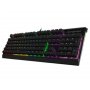 MOTOSPEED CK76 RGB mehanička tastatura plavi prekidač - slika 3