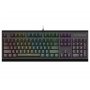 MOTOSPEED CK76 RGB mehanička tastatura plavi prekidač - slika 1