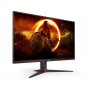 AOC 24G2AE/BK IPS FHD 144Hz FreeSync - slika 2