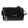 Pepe Jeans Torba na rame Crna ANAIS 77.352.21 - slika 1