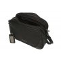 Pepe Jeans Torba na rame Crna AURE 77.453.21 - slika 3