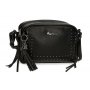 Pepe Jeans Torba na rame Crna CHIC 77.652.21 - slika 1
