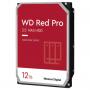 WESTERN DIGITAL Hard disk 12TB WD121KFBX Red Pro WD121KFBX - slika 1