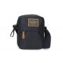 Pepe Jeans Torba na rame Teget PICK UP 78.652.21 - slika 1
