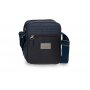 Pepe Jeans Torba na rame Teget BRITWAY 78.555.21 - slika 1
