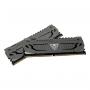 PATRIOT DDR4 64GB 2x32GB 3200MHz Viper Steel Dual Channel PVS464G320C6K - slika 3