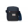 Pepe Jeans Torba na rame Teget BRITWAY 78.554.21 - slika 1