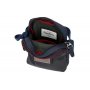 Pepe Jeans Torba na rame Teget BRITWAY 78.551.21 - slika 3