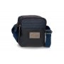 Pepe Jeans Torba na rame Teget BRITWAY 78.551.21 - slika 1