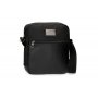 Pepe Jeans Torba na rame Crna SCRATCH 78.456.21 - slika 1