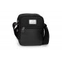 Pepe Jeans Torba na rame Crna SCRATCH 78.455.21 - slika 1