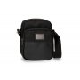 Pepe Jeans Torba na rame Crna SCRATCH 78.454.21 - slika 1