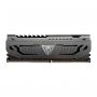 PATRIOT DDR4 32GB 3600MHz Viper Steel Single Channel PVS432G360C8 - slika 1