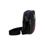 Pepe Jeans Torba na rame Teget/braon SCRATCH 78.451.22 - slika 2