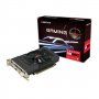 BIOSTAR Grafička karta RX550 4GB GDDR5 128 bit DVI/DP/HDMI VA5515RF41 - slika 1