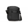 Pepe Jeans Torba na rame Crna PAXTON 78.355.21 - slika 1