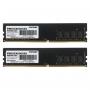 PATRIOT DDR4 32GB 2x16GB 3200MHz Signature Series Dual Channel PSD432G3200K - slika 1