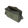 Pepe Jeans Torba na rame Tamno zelena LIA 78.153.23 - slika 3