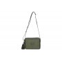 Pepe Jeans Torba na rame Tamno zelena LIA 78.153.23 - slika 4
