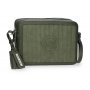 Pepe Jeans Torba na rame Tamno zelena LIA 78.153.23 - slika 1