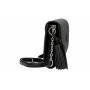 Pepe Jeans Torba na rame Crna LIA 78.152.21 - slika 2