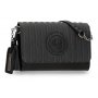 Pepe Jeans Torba na rame Crna LIA 78.152.21 - slika 1