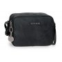 Pepe Jeans Torba na rame Crna JINA 77.853.21 - slika 1