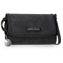 Pepe Jeans Torba na rame Crna JINA 77.852.21 - slika 1