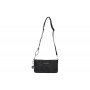 Pepe Jeans Torba na rame Crna JINA 77.851.21 - slika 4